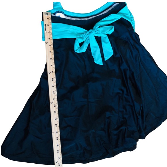 One Piece Swimsuit XXXL - Picture 15 of 16